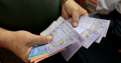 For more information and source, see on this link : Malaysia Will Have A New Minimum Wage Next Year
