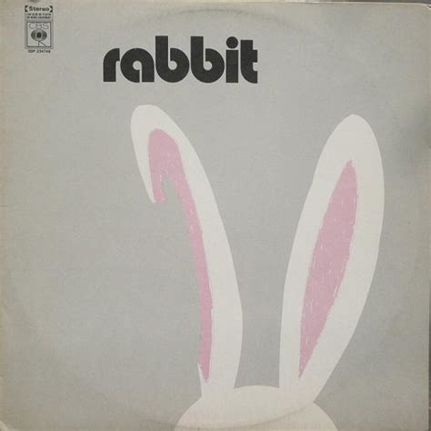 Rabbit Discography 1975 1976 Getmetal Club New Metal And Core