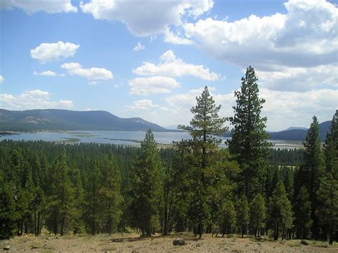 Plumas National Forest Flickr