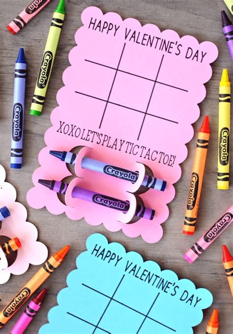 6 Valentine Crayon Holder Svg Free Include EPS – Free SVG Files For