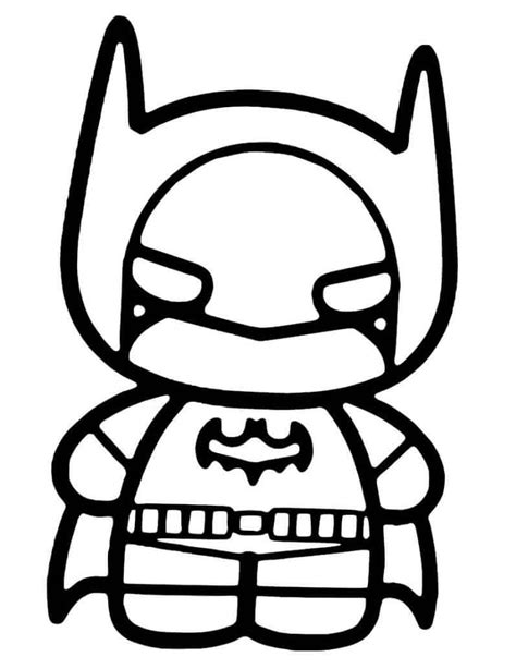 Batman Coloring Pages Free Printable Coloring Pages For Kids