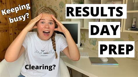 How To Prepare For A Level And Gcse Results Day 2020 10 Tips On Ucas Clearing And Keeping