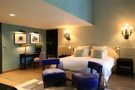 Maybe you would like to learn more about one of these? Hôtel 5 étoiles l 5-star hotel l Family Suite Loft | Hôtel ...