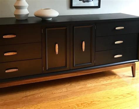 There are 1595 mid century modern buffet for sale on etsy, and they cost $1,280.15 on average. SOLD**Matte Black and Wood Mid Century Modern Credenza ...