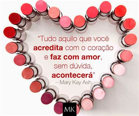 Frases De Mary Kay Ash