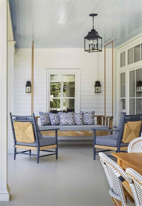 Light Blue Paint Color For Porch Ceiling Shelly Lighting