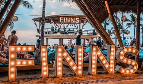 Best Beach Clubs In Bali To Visit In Honeycombers Bali
