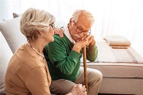 Start Your Senior Living Journey - Vitality Senior Living