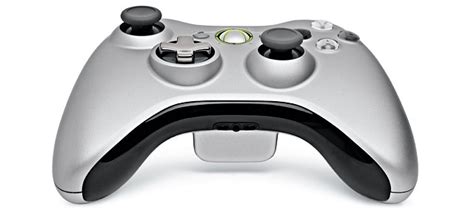 New Xbox 360 Special Edition Controller Features Raised D Pad Neoseeker