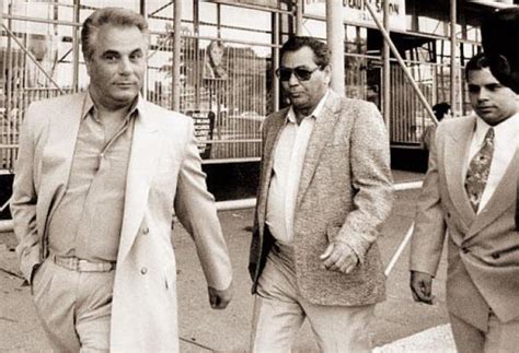 1970s Gangsters