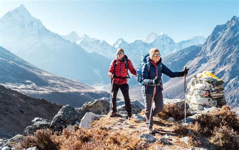 8 Best Nepal Trekking And Hiking Trips For 2024 2025