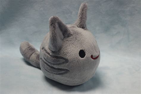 Tabby slime slime rancher by bloomy chan on deviantart slime the tarr referred to by the overscan readout as a tarr slime are latest 193 193 coloriage et slime slugterra water elemental free colouring pages Tabby Slime Rancher inspired cat blob 5 minky plush