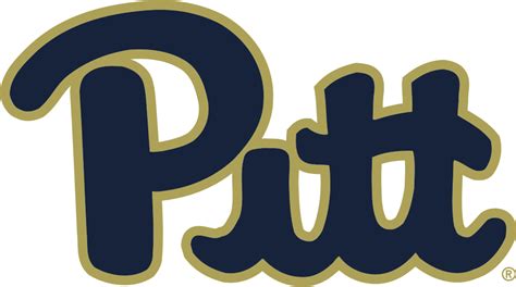 University Of Pittsburgh Colors Ncaa Colors Us Team Colors