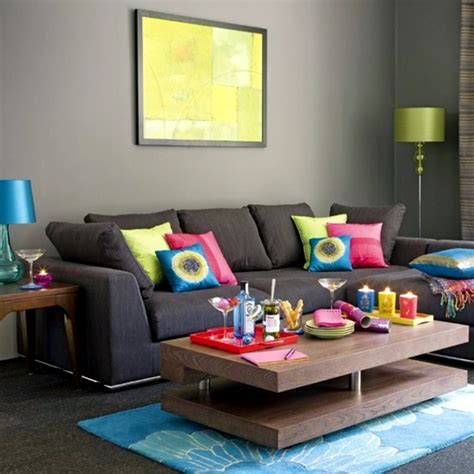23 Cozy Living Room Interior Design Ideas With Decoration In Bright