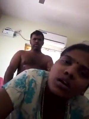 Horny Telugu Aunty