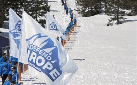 L'exemple de thaïs d'escufon est flagrant. Des Maghrébins « traqués » à la frontière franco-espagnole