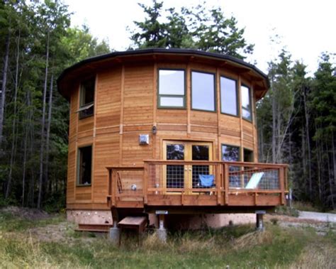 8 Corner Rondavel House Plans Pdf - Bachesmonard