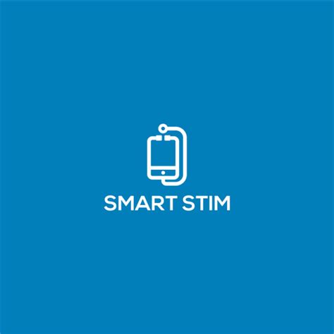 Smart Stim Logo Logo Design Contest