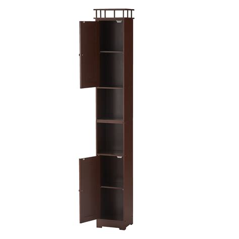Mar 04, 2021 · instead of saving all your new files to the same location, save some of them to a different drive to free up disk space. Slim Bathroom Storage Cabinet - Space Saving Organizer | eBay