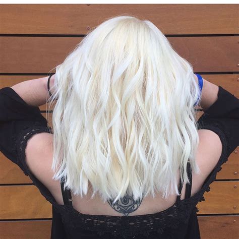 Pin On Blonde Hair Color