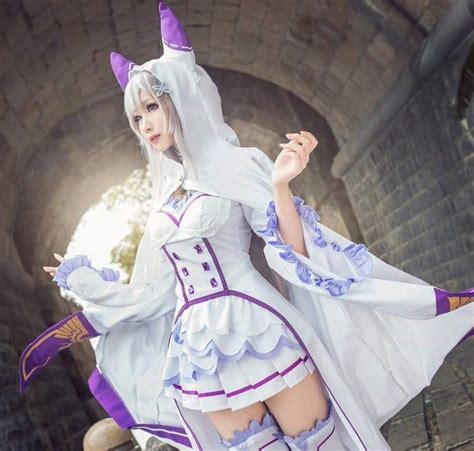 4952 Synes Godt Om 17 Kommentarer Cosplay And Anime Cosplaymadness