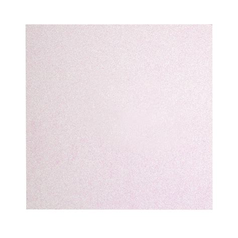Find The Pink Glitter Paper By Recollections® At Michaels