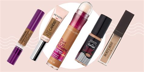 These Affordable Concealers Actually Work