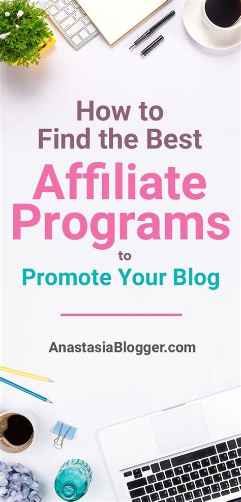 It is one of the best affiliate programs for beginners as you can find almost any service here and easily link it to your blog. How To Find The Best Affiliate Programs To Promote on Your ...