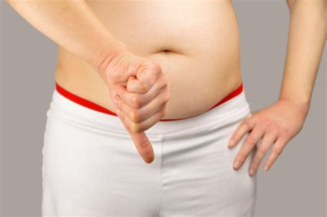 10 Dangerous Health Effects Of Being Overweight Chirothin Weight Loss