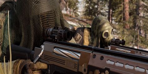 Call Of Duty Warzone La Guida Aggiornata Ai Fucili Di Precisione