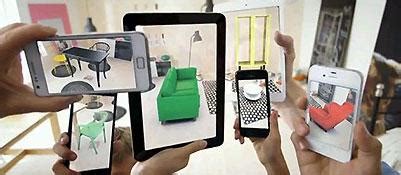 Make your dreams come true with ikea's planning tools. Da Ikea a Homestyler: la carica delle app per arredare ...