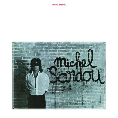 Listen to music from michel sardou. Album Danton by Michel Sardou | Qobuz : téléchargez et ...