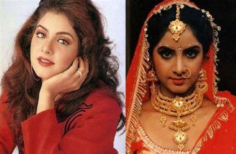 8 Mysterious Deaths Of Female Bollywood Celebrities That Are Still