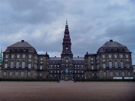 Christiansborg Palace In Copenhagen Denmark Travel Forum Board