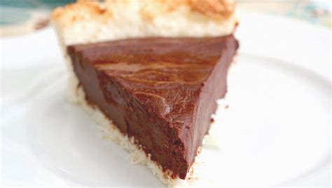 Silky ganache covers moist chocolate cake in this keto dessert recipe. Thanksgiving: Sugar-Free Dessert Recipes
