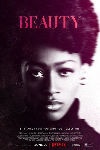 Beauty La Critique Du Film Netflix Unification France