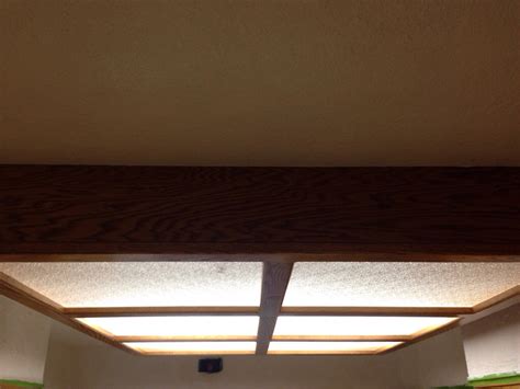 Spice Up Your Home With Elegance And Intricacy Of Box Ceiling Light
