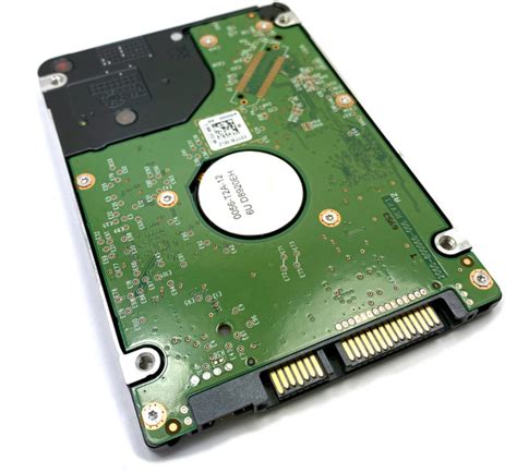Dell Chromebook 11 3120 P22t Laptop Hard Drive Replacement