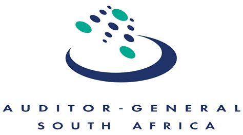 Auditor General Of South Africa Vector Logo Free
