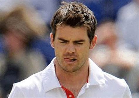 Anderson Is England S Best Bowler Of All Time Cook Indiatv News