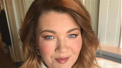 breaking news ‘teen mom og s amber portwood arrested for domestic battery charges champion daily