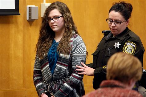 Teenager in 'Slender Man' Stabbing Is Ordered Released From Mental Hospital - The New York Times