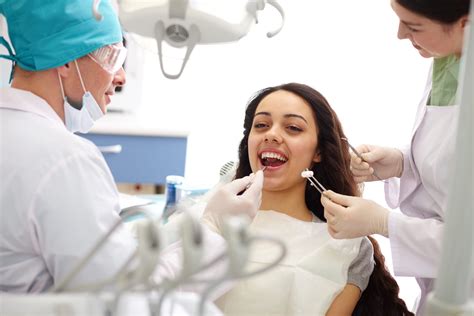 Tips For Enjoying Your Next Dentist Visit Dentist Watertown