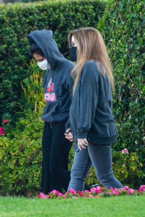 Lisa Marie Presley Seen With Benjamin Keoughs Girlfriend After His Suicide