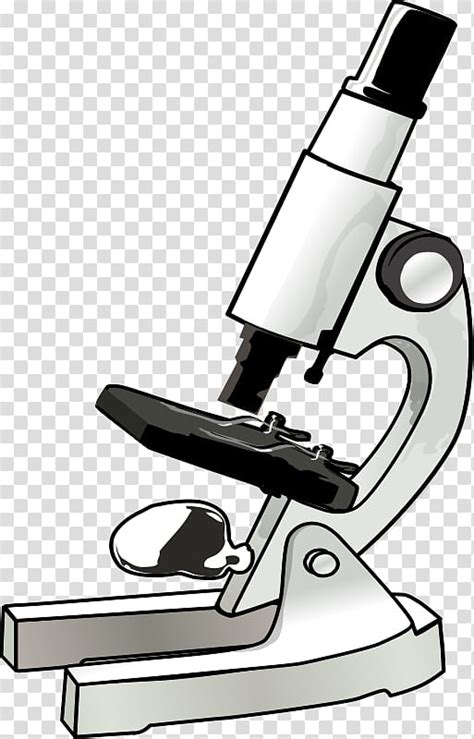 Microscope Optical Microscope Microscope Lab Biology Cell