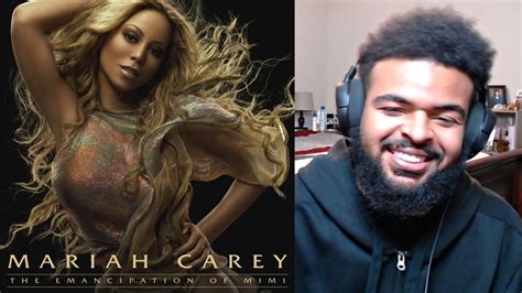 Mariah Carey • Mine Again Reaction Stream Highlight 22323 Youtube