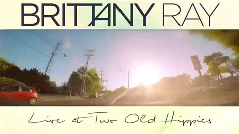 Burning House Cover By Brittany Ray Live At Two Old Hippies Youtube