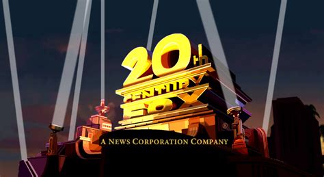 20th Century Fox Fsp Style 2011 2020 Fake By Alexthetetrisfan On