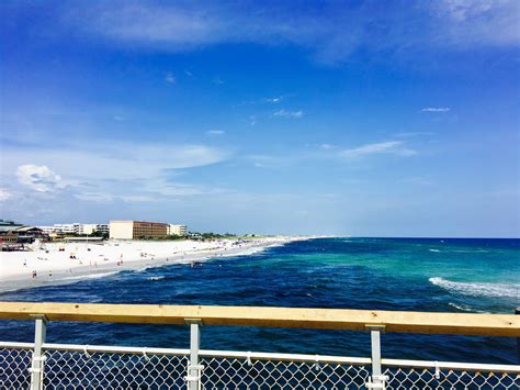 Okaloosa, FL | Beach, Travel, Outdoor