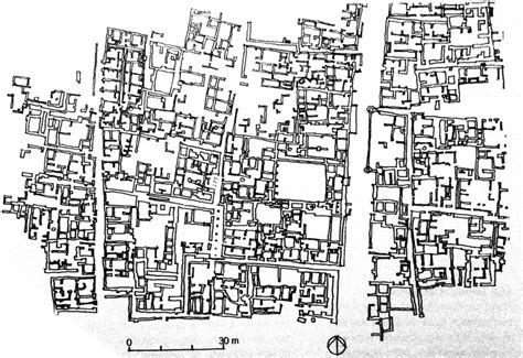 City Planning Of Indus Valley Civilization Town Planning System Of